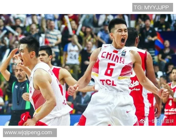 南京篮球队在世界杯中的战术意识与团队协作表现分析