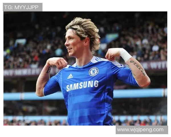 足球明星托雷斯的传奇人生与职业生涯回顾