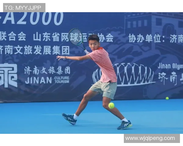 杭州网球队在全国网球意识排行榜中荣登第九名展现实力与潜力