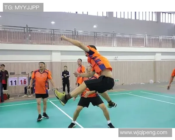 武汉排球队在世界锦标赛中的团队协作表现深度点评与分析